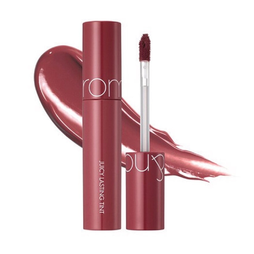 Rom&nd #Rom&nd Juicy Lasting Lip Tint 5.5g 19