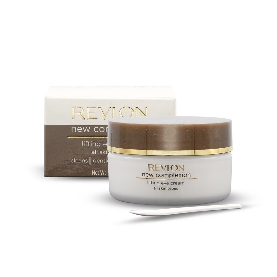 Revlon New Complexion Lifting Eye Cream 15ml.