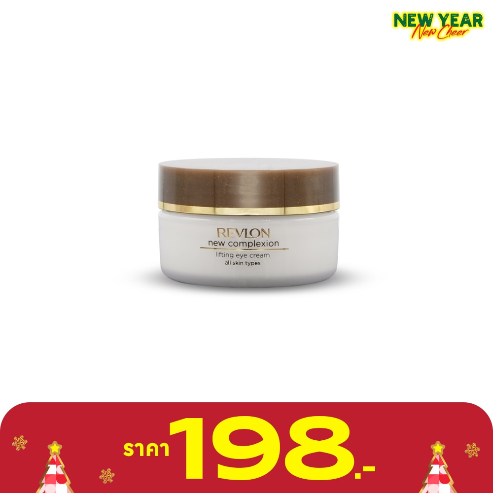 Revlon New Complexion Lifting Eye Cream 15ml.