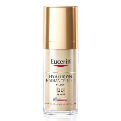 Eucerin ยูเซอริน ไฮยาลูรอน เรเดียนซ์-ลิฟ ฟิลเลอร์ 3D ซีรั่ม 30 มล.