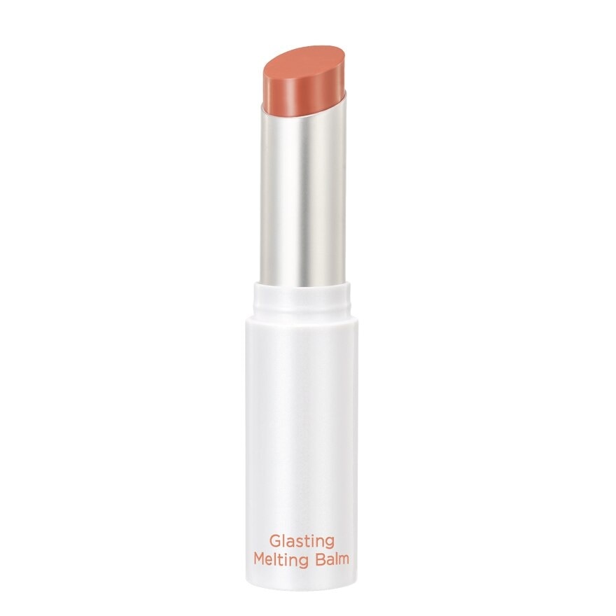 Romnd Glasting Melting Lip Balm 3.5g. 01 Coco Nude