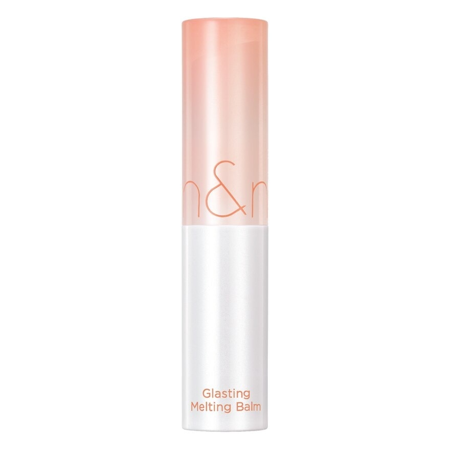 Romnd Glasting Melting Lip Balm 3.5g. 01 Coco Nude