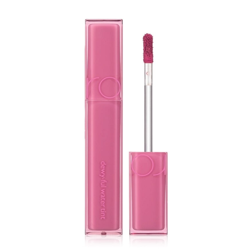 Romnd Dewy Ful Water Lip Tint 5g. 05 Taffy