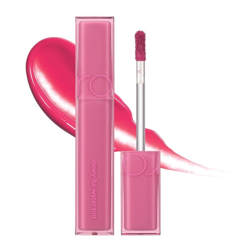 Romnd Dewy Ful Water Lip Tint 5g. 05 Taffy