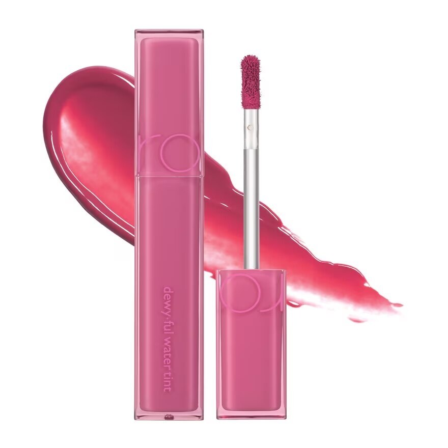 โรแมนด์ ดิวอี้ฟูล วอเทอร์ ลิป ทินท์ 5ก. 06 ทูเลียน