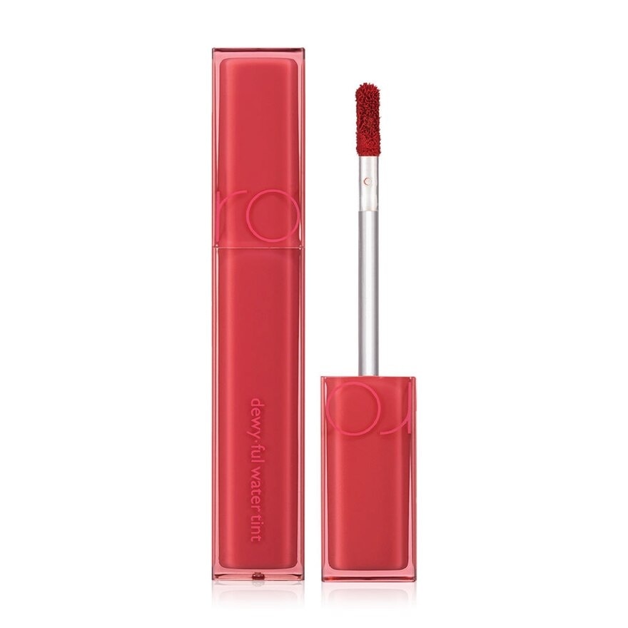 Romnd Dewy Ful Water Lip Tint 5g. 07 Cherry Way