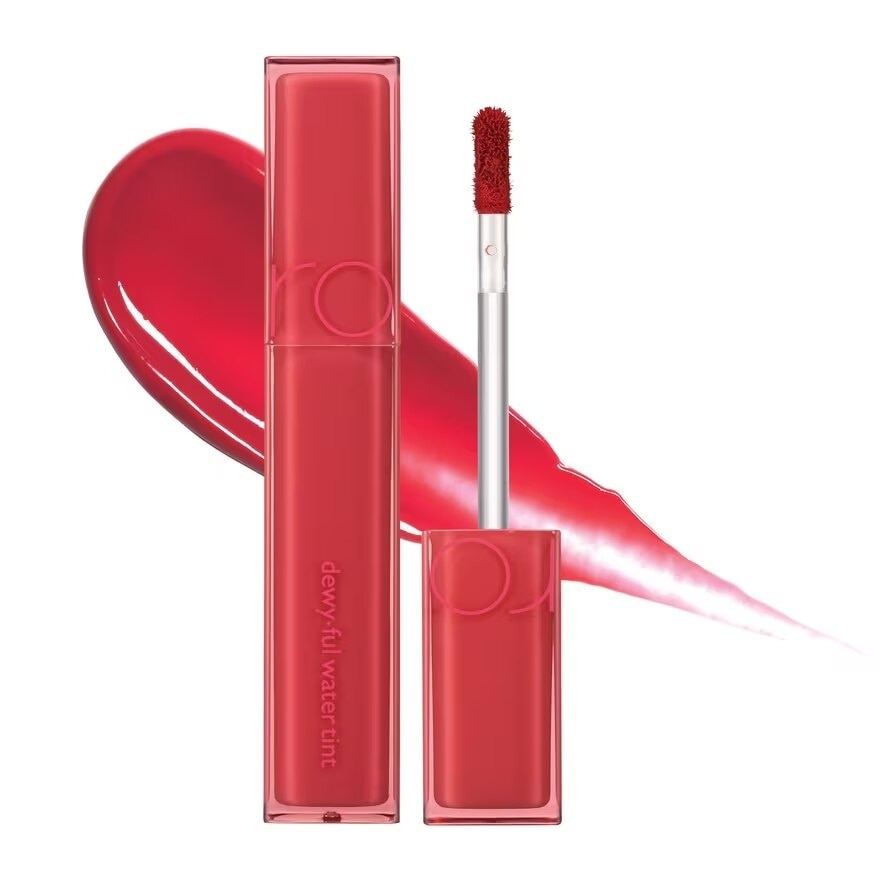 Romnd Dewy Ful Water Lip Tint 5g. 07 Cherry Way