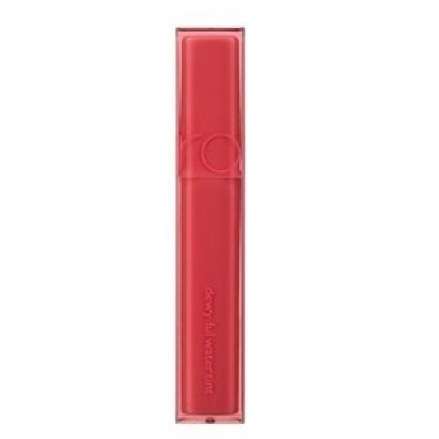 Romnd Dewy Ful Water Lip Tint 5g. 07 Cherry Way