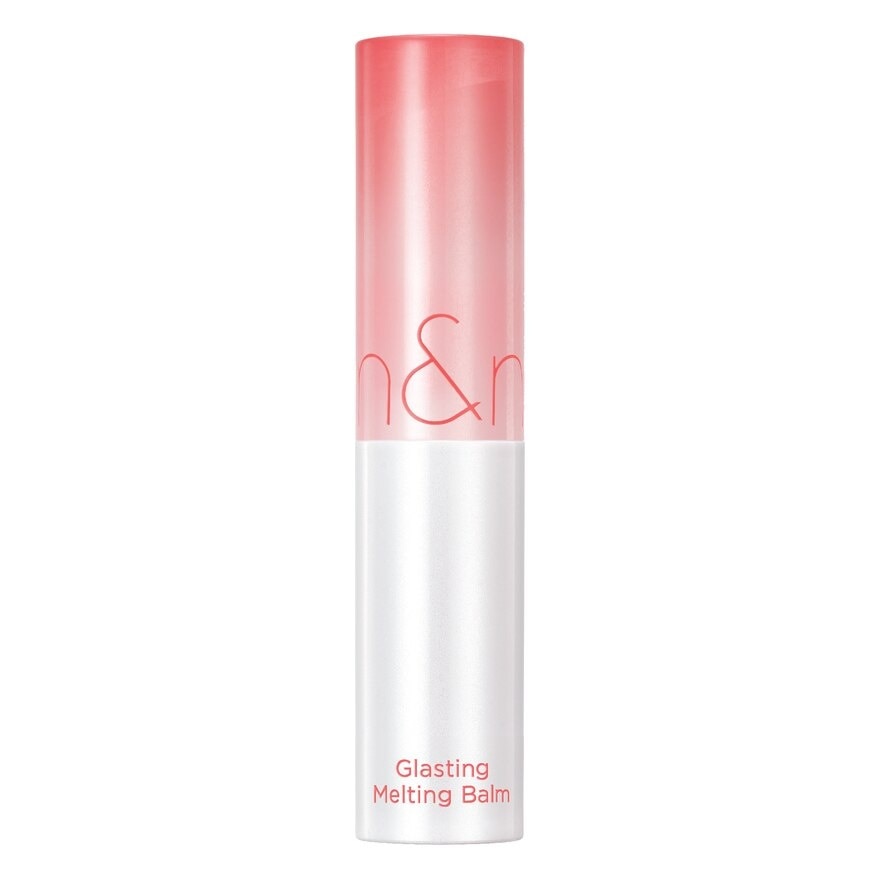 Romnd Glasting Melting Lip Balm 3.5g. 04 Hippie Berry