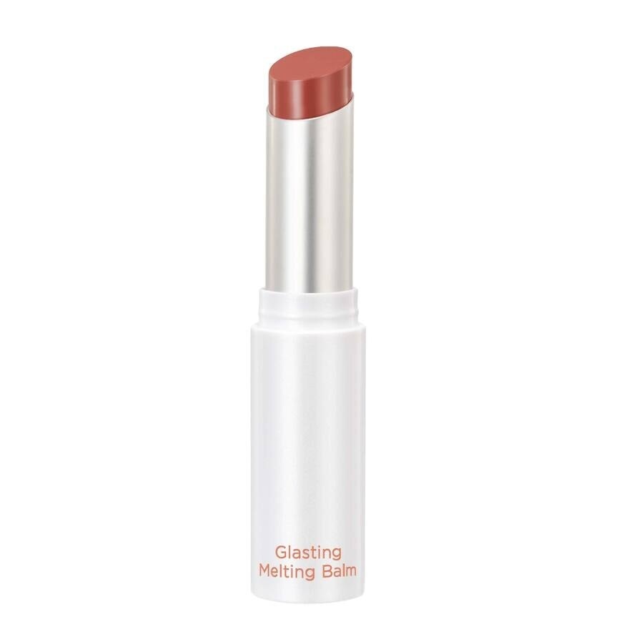 Romnd Glasting Melting Lip Balm 3.5g. 05 Nougat Sand