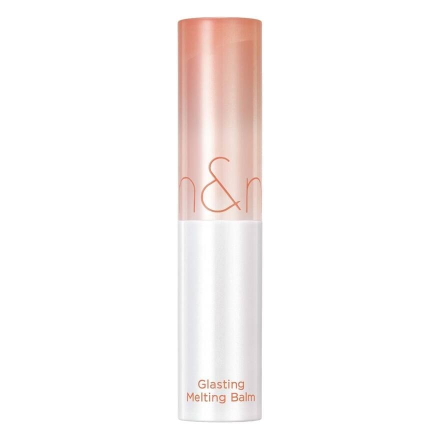 Romnd Glasting Melting Lip Balm 3.5g. 05 Nougat Sand