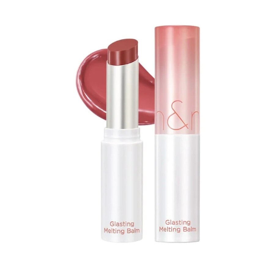 Rom&nd #Rom&nd Glasting Melting Lip Balm 06