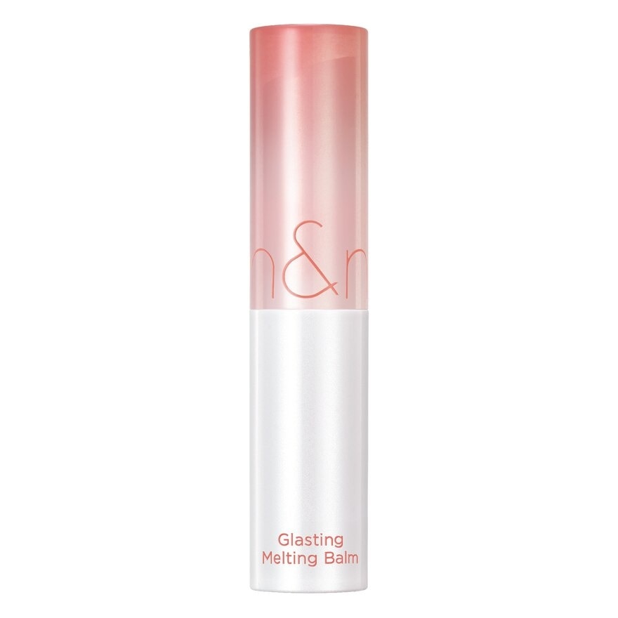 Romnd Glasting Melting Lip Balm 3.5g. 06 Kaya Fig