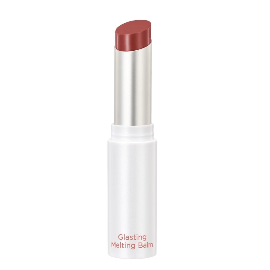 Romnd Glasting Melting Lip Balm 3.5g. 07 Mauve Whip