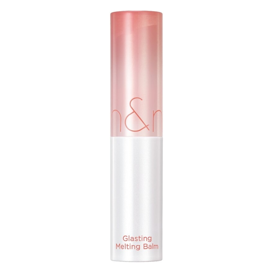 Romnd Glasting Melting Lip Balm 3.5g. 07 Mauve Whip