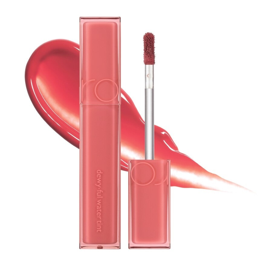 โรแมนด์ ดิวอี้ฟูล วอเทอร์ ลิป ทินท์ 5ก. 01 อินโครอล