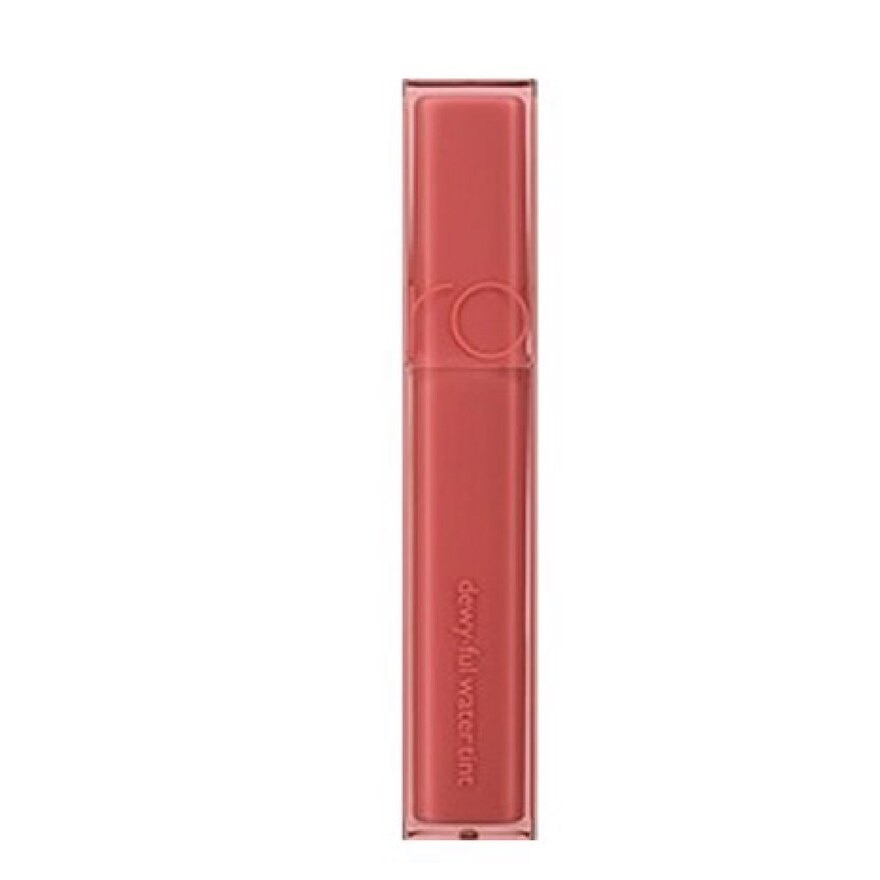 Romnd Dewy Ful Water Lip Tint 5g. 03 If Rose