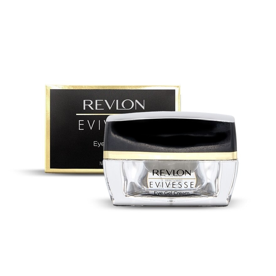 Revlon Evivesse Eye Gel Cream 15g.