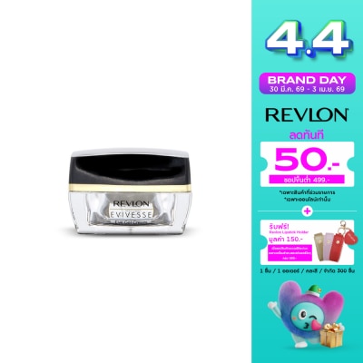Revlon - เรฟลอน อิวิเวส อาย เจล ครีม 15ก.