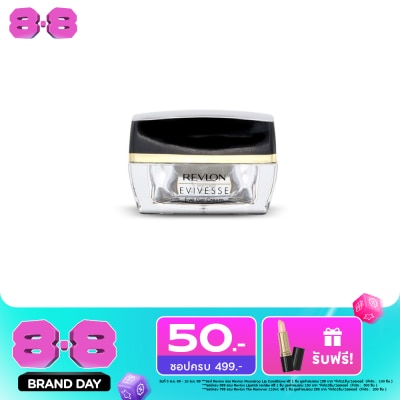 Revlon - Revlon Evivesse Eye Gel Cream 15g. image