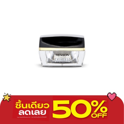 Revlon - เรฟลอน อิวิเวส อาย เจล ครีม 15ก. image