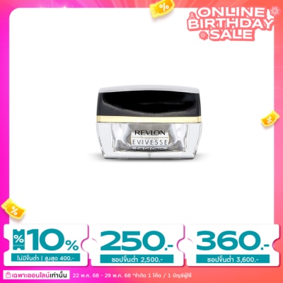 Revlon เรฟลอน อิวิเวส อาย เจล ครีม 15ก.