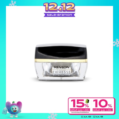 Revlon Revlon Evivesse Eye Gel Cream 15g.