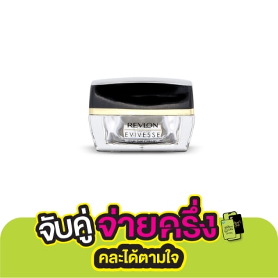 Revlon เรฟลอน อิวิเวส อาย เจล ครีม 15ก.