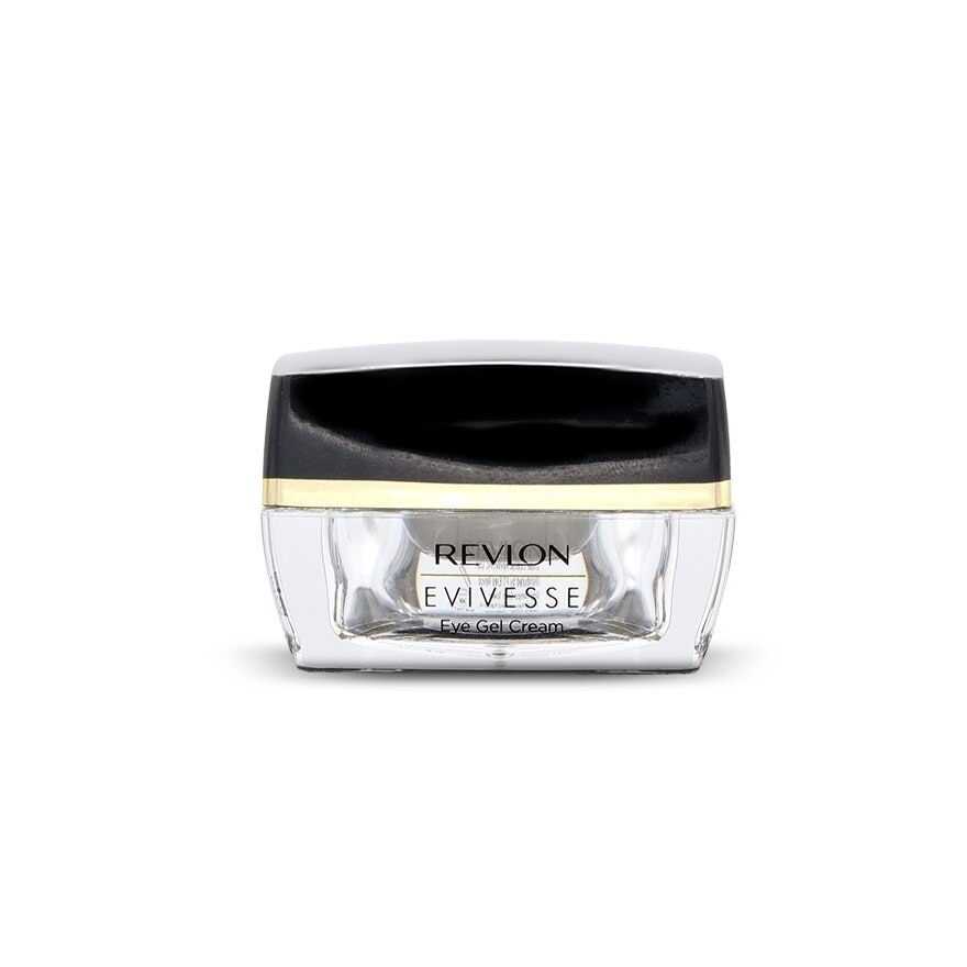 Revlon Evivesse Eye Gel Cream 15g.