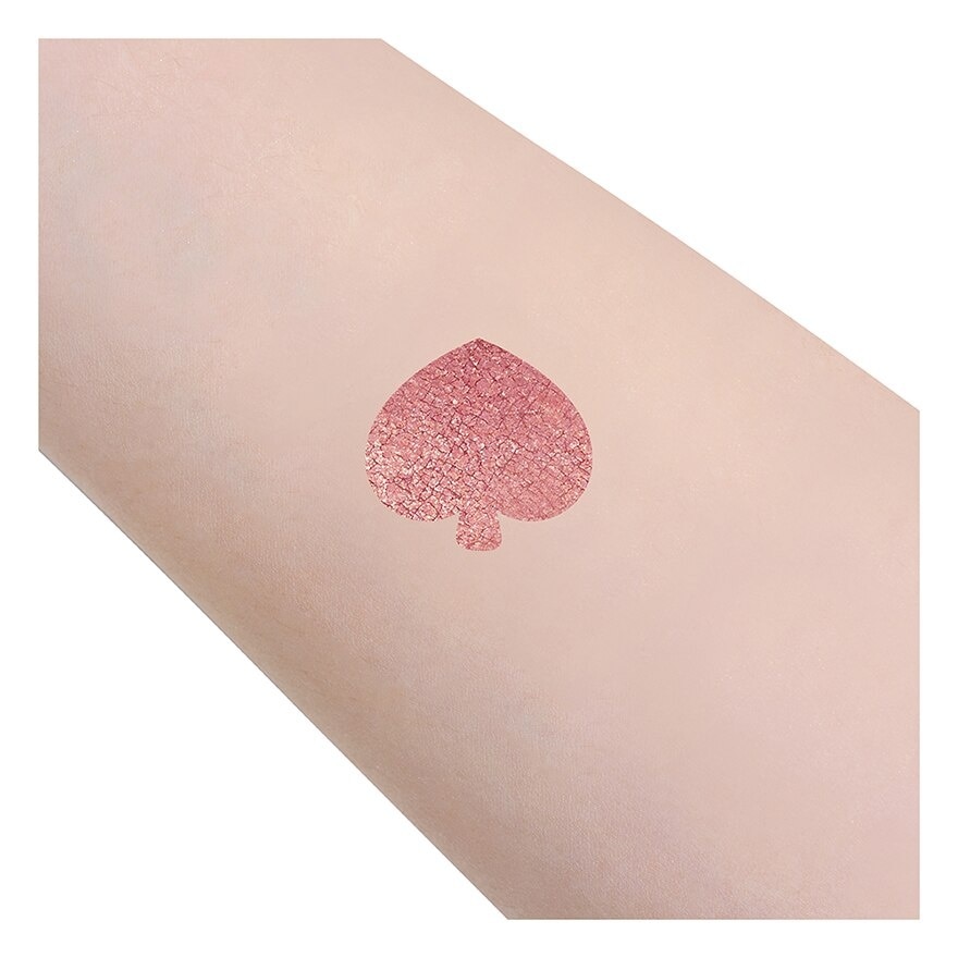 Cosluxe Twinkle Glitter Eyeshadow 2g. 06 Jupiter