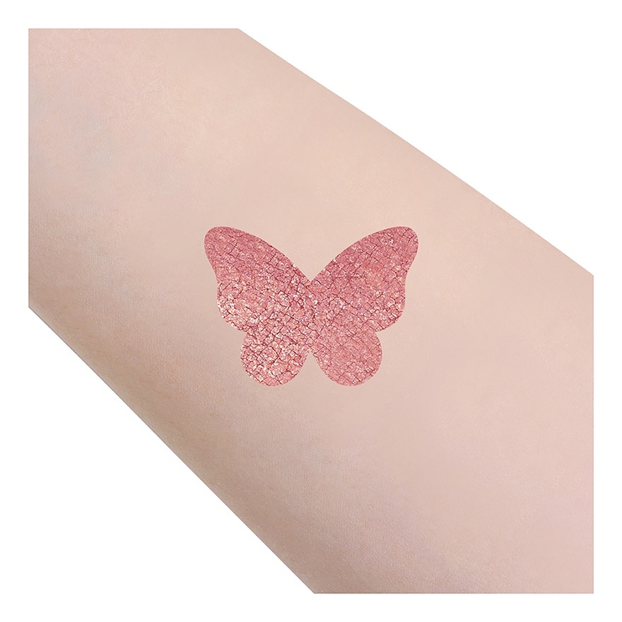 Cosluxe Twinkle Glitter Eyeshadow 2g. 06 Jupiter