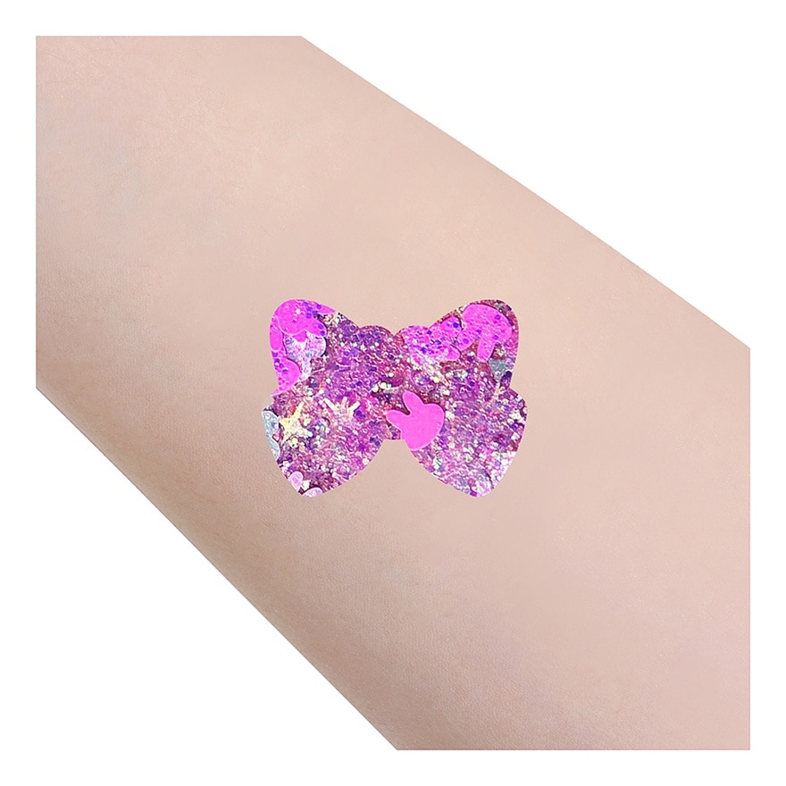 คอสลุคส์ สตาร์ดัส บันนี่ อายแชโดว์ 1.8ก. 04 มัลติคัลเลอร์ กาแล็กซี