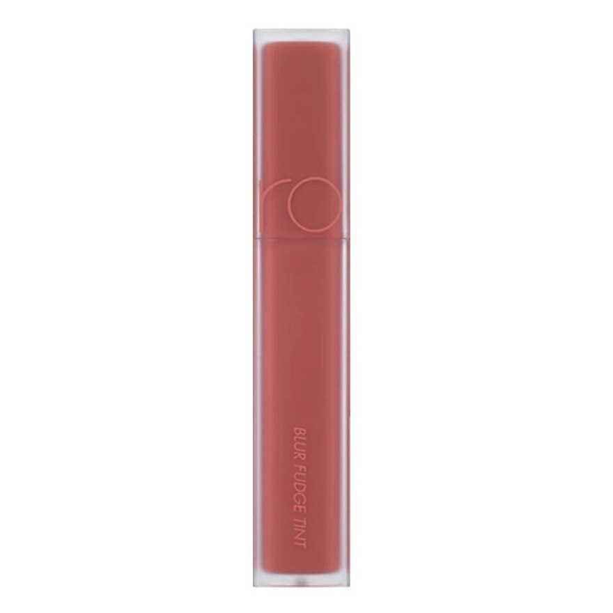 Romnd Dewy Ful Water Lip Tint 5g. 04 Chili Up