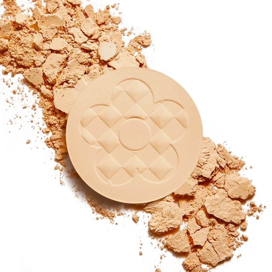 Barenbliss Bloomatte Fine To Refine Compact Powder 6g. MN1 Muffin