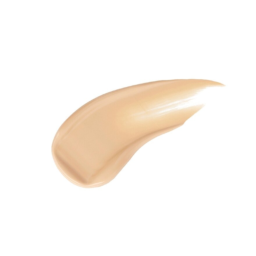 Barenbliss Bloomatte Stay Confident 2 in 1 Foundation 20ml. + Concealer 1g. MW1 Honey