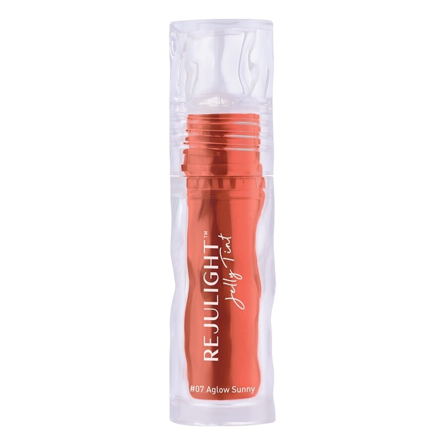 Baby Bright Rejulight Jelly Lip Tint 3g. 07 Aglow Sunny
