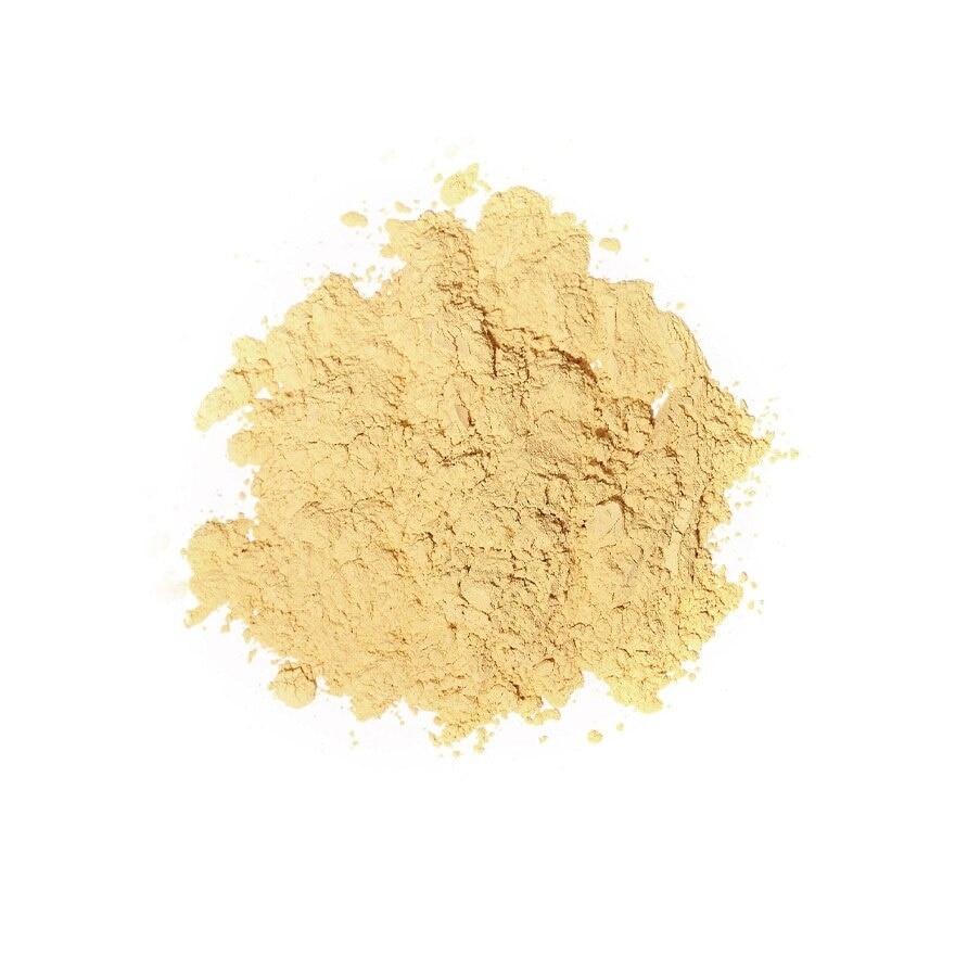 Makeup Revolution Scented Baking Powder 22g. Banana