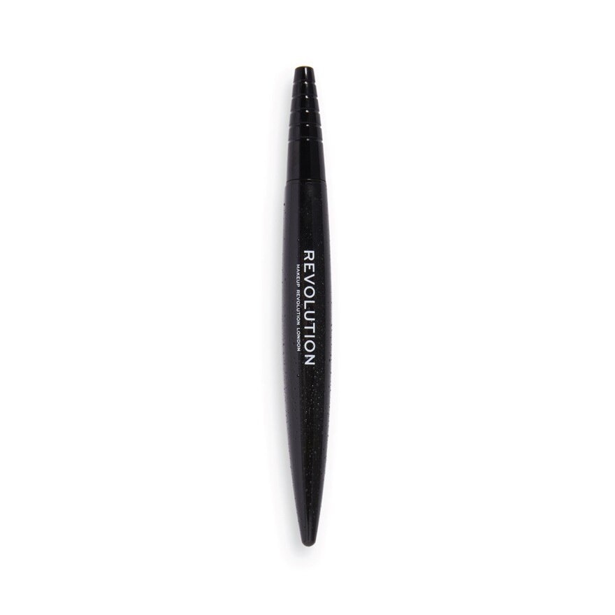 Makeup Revolution Waterproof Renaissance Eyeliner 0.8g.