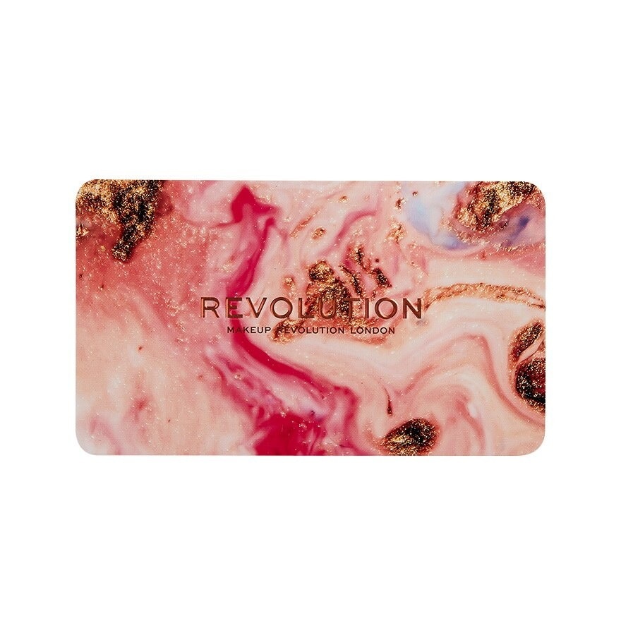 Makeup Revolution  Forever Flawless Shadow 19.8g. Affinity