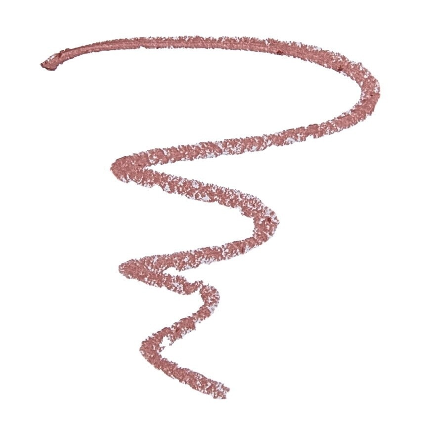 Makeup Revolution IRL Lip Definer 0.18g. Chai Nude