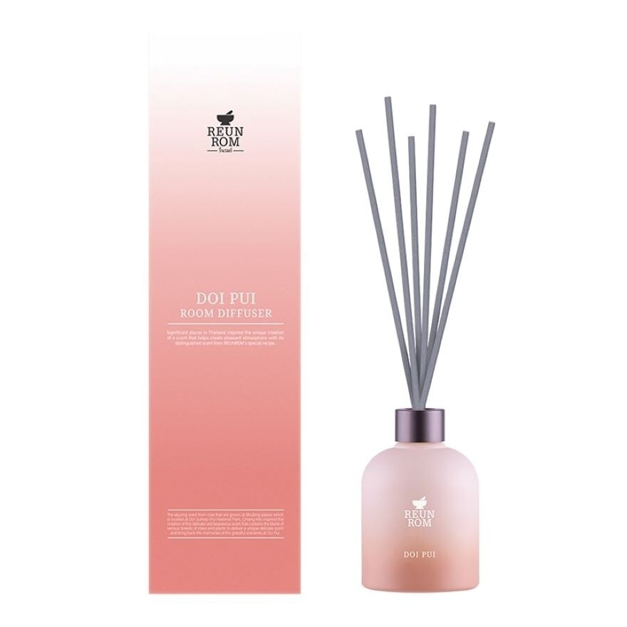 Reunrom Room Diffuser 30ml. Doi Pui