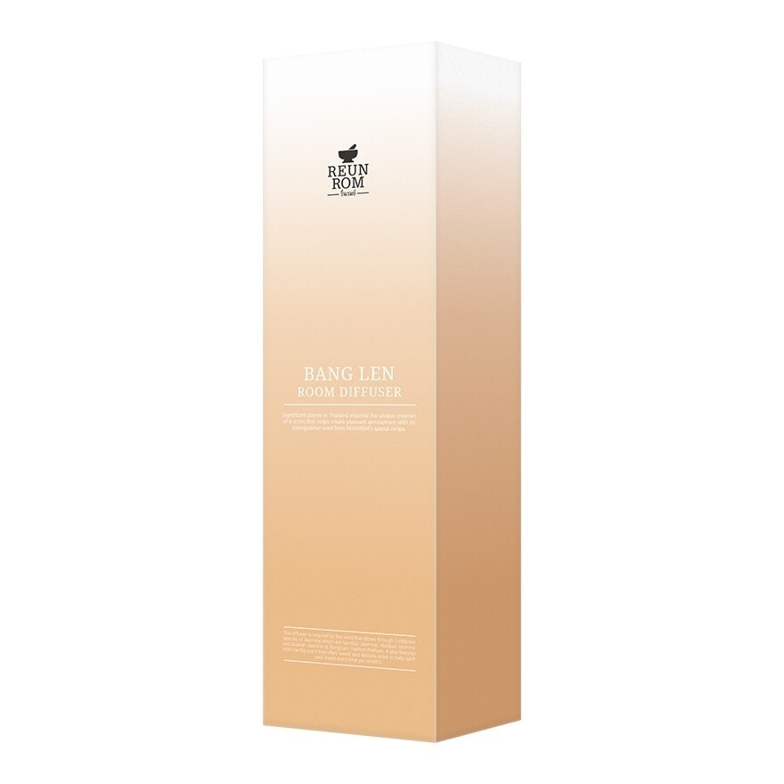 Reunrom Room Diffuser 30ml. Bang Len