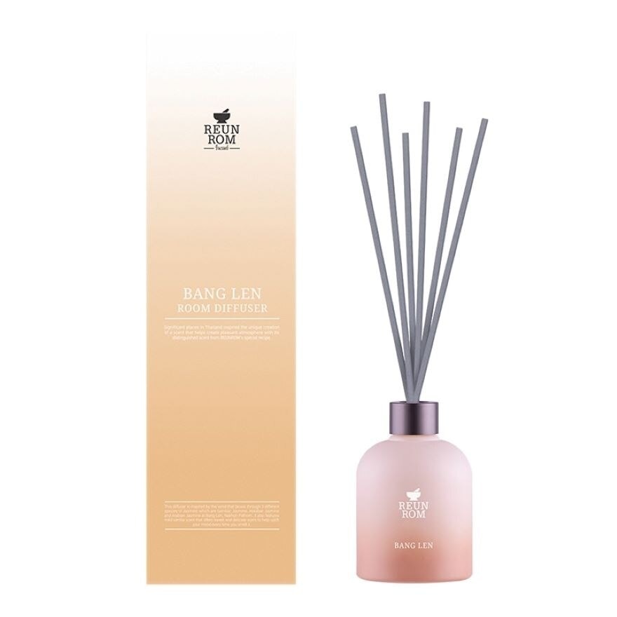 Reunrom Room Diffuser 30ml. Bang Len