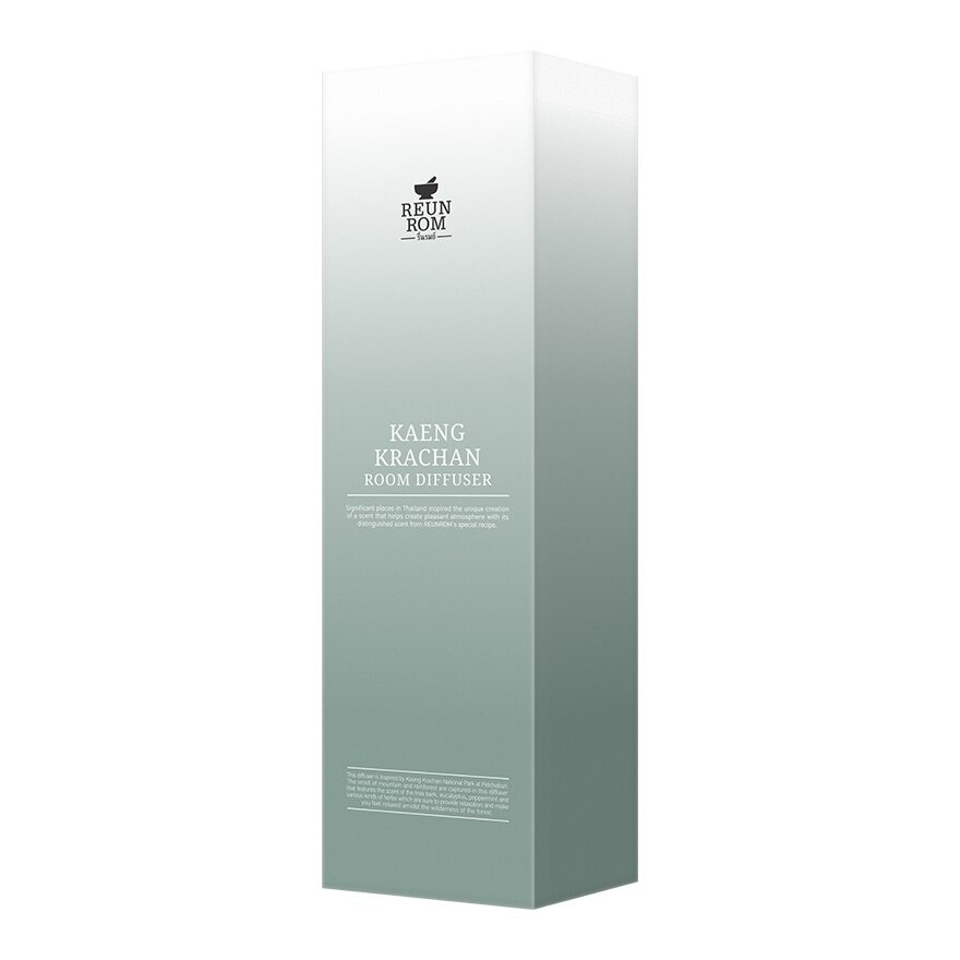 Reunrom Room Diffuser 30ml. Kaeng Krachan