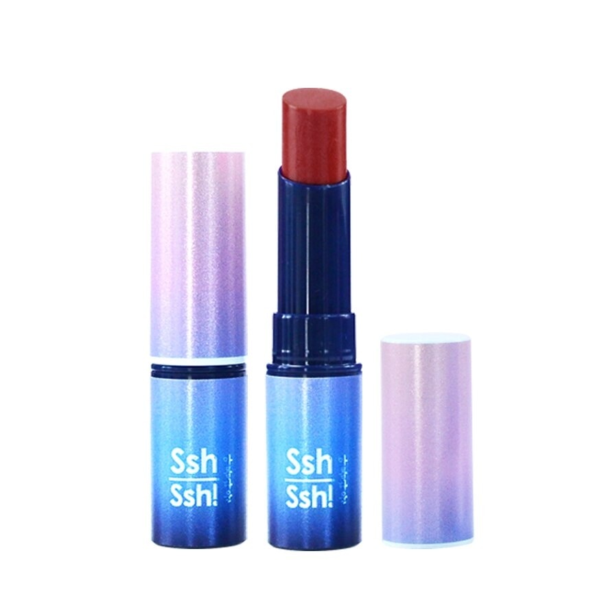 Ustar Ssh Ssh Glamy Glow Moisture Lip 3g. 06