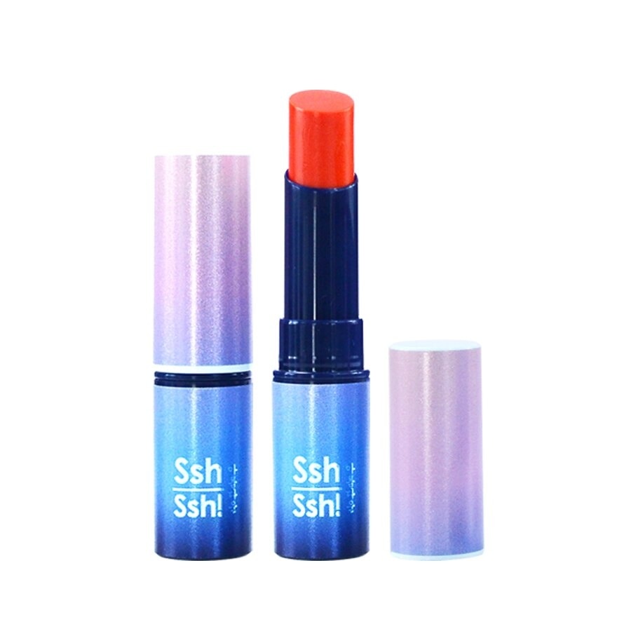 Ustar Ssh Ssh Glamy Glow Moisture Lip 3g. 04