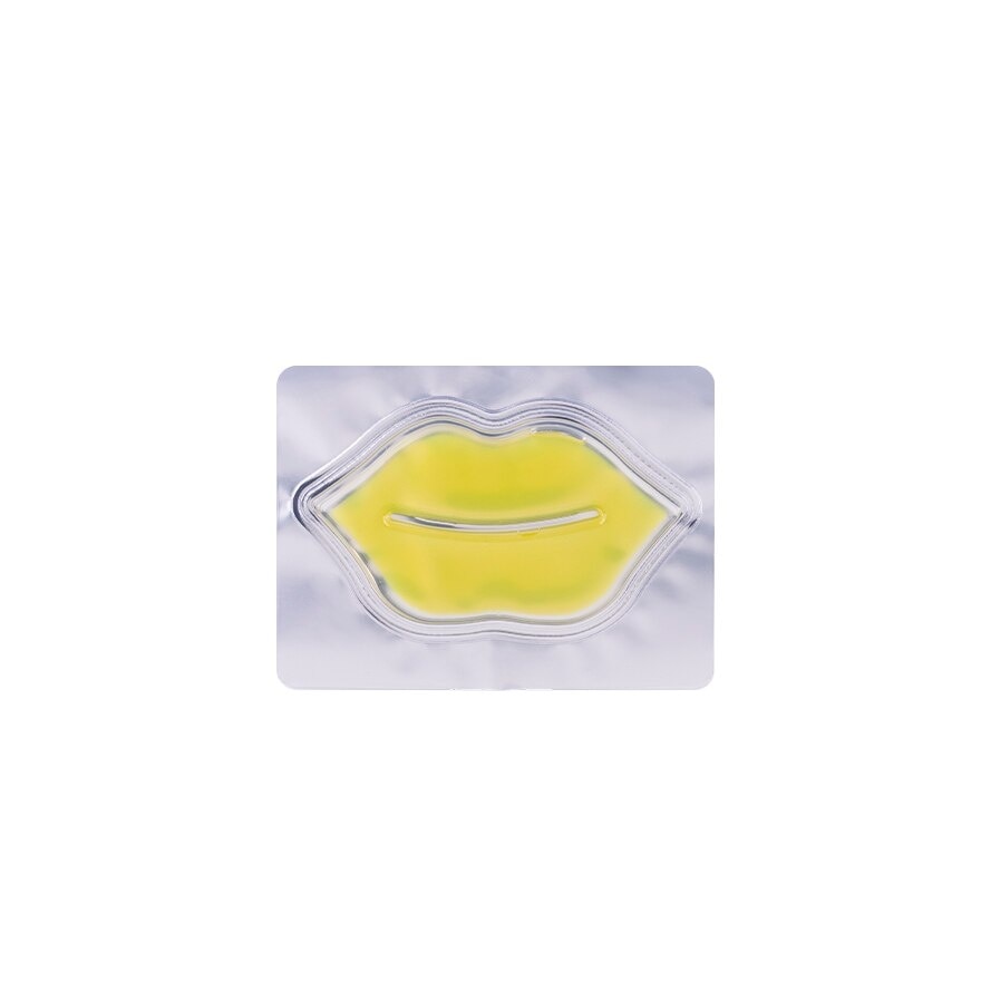 Baby Bright Lip Mask 10g. Lemon And VitC Smoothing