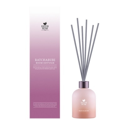 Reunrom Reunrom Room Diffuser 30ml. Ratchaburi