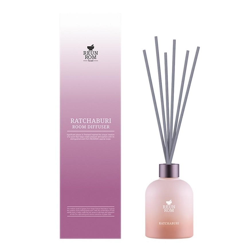 Reunrom Room Diffuser 30ml. Ratchaburi