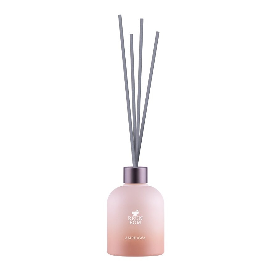 Reunrom Room Diffuser 30ml. Amphawa